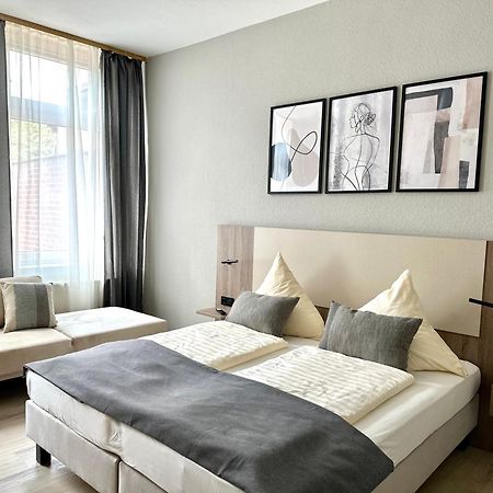 City Hotel Hameln Hamelin Dış mekan fotoğraf
