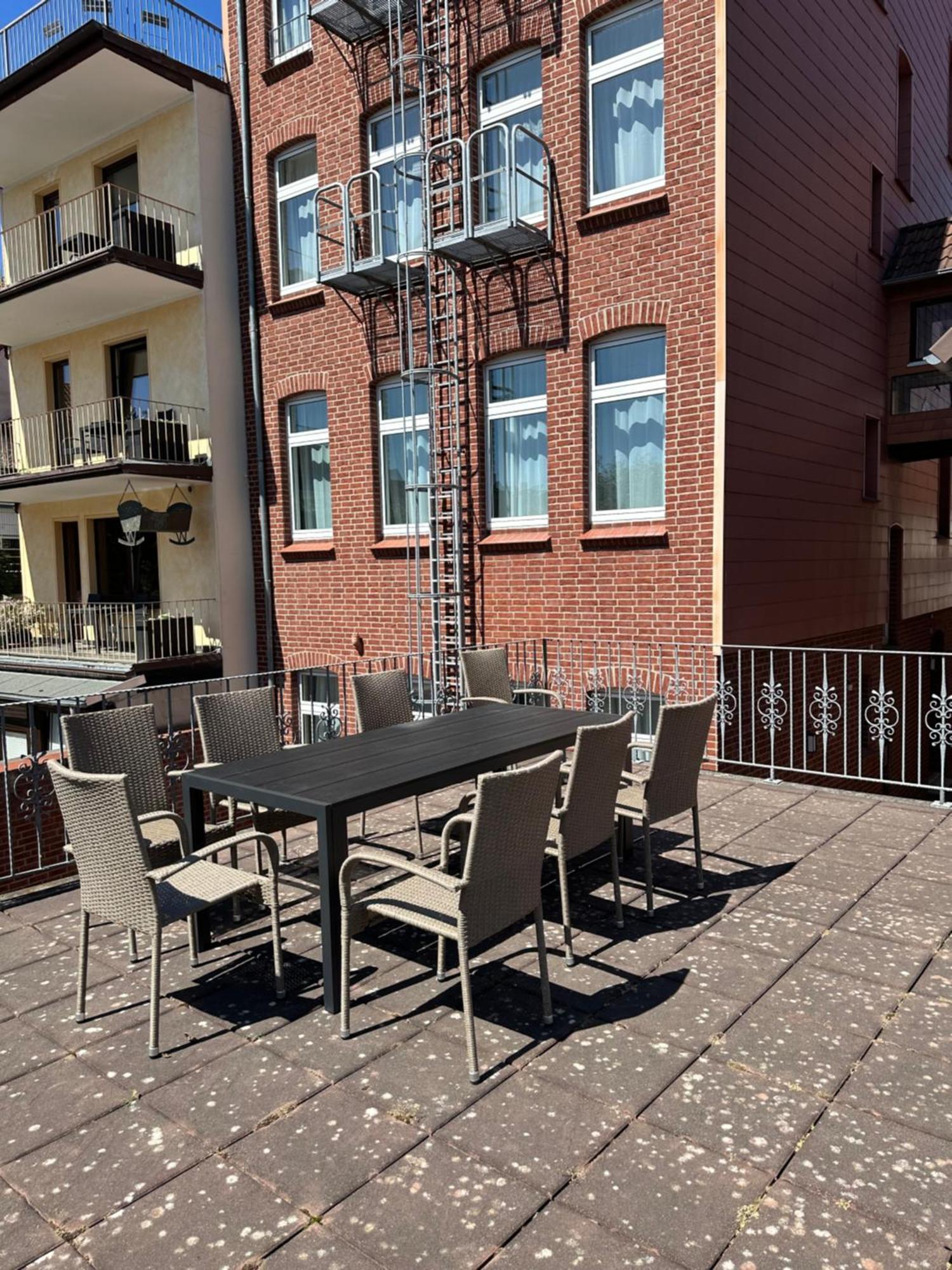 City Hotel Hameln Hamelin Dış mekan fotoğraf