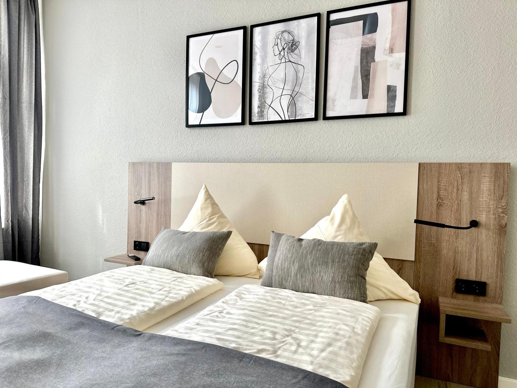 City Hotel Hameln Hamelin Dış mekan fotoğraf