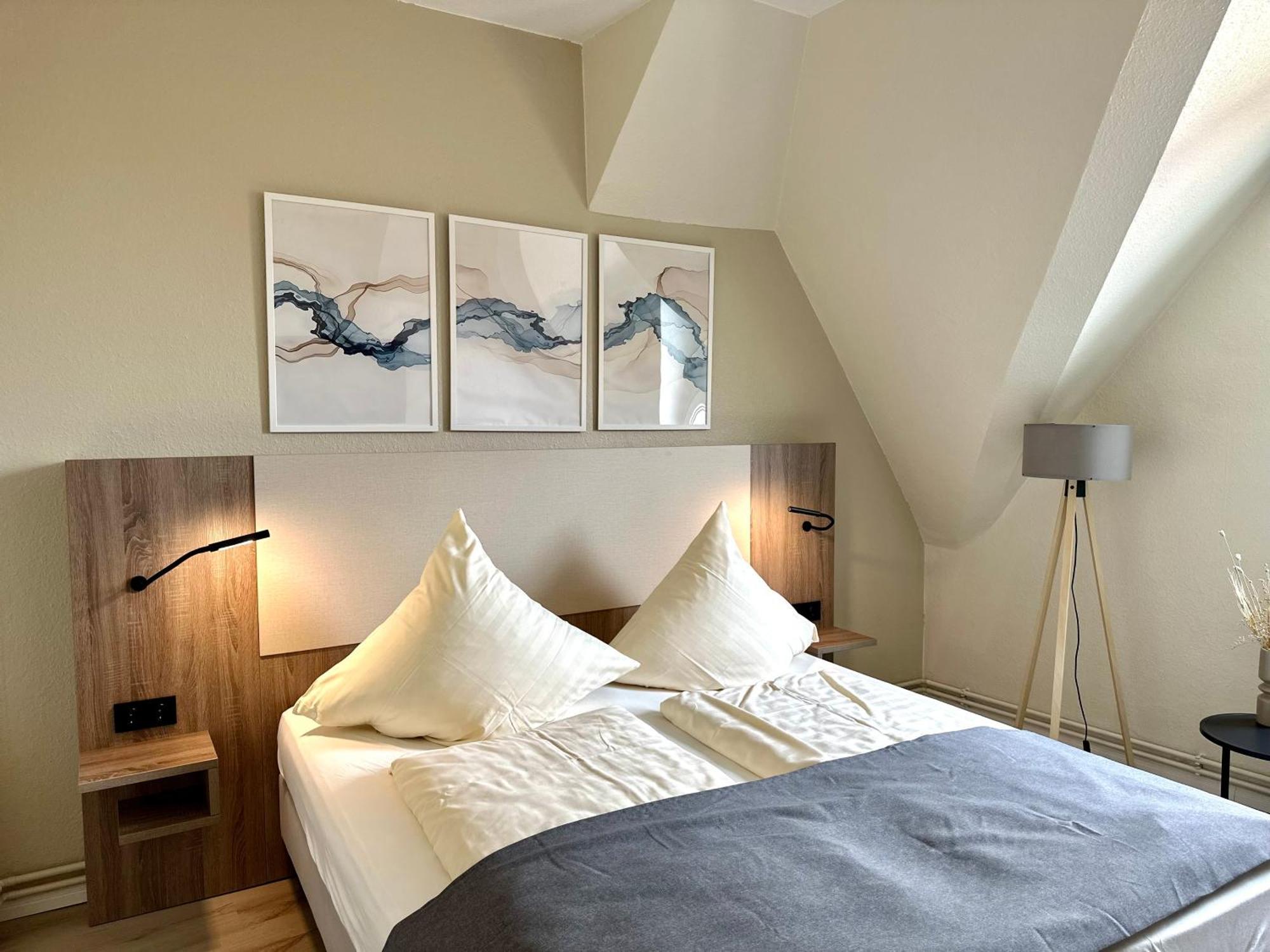 City Hotel Hameln Hamelin Dış mekan fotoğraf