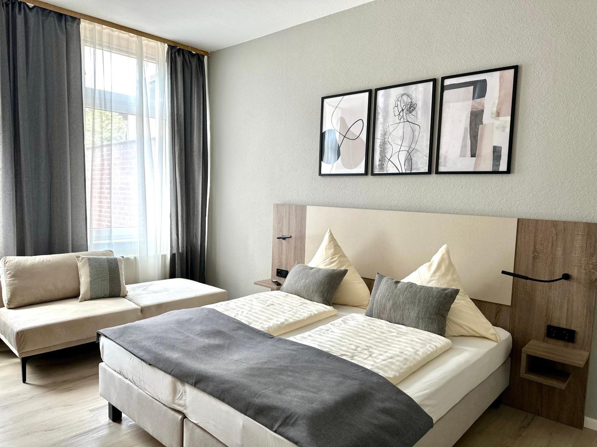 City Hotel Hameln Hamelin Dış mekan fotoğraf