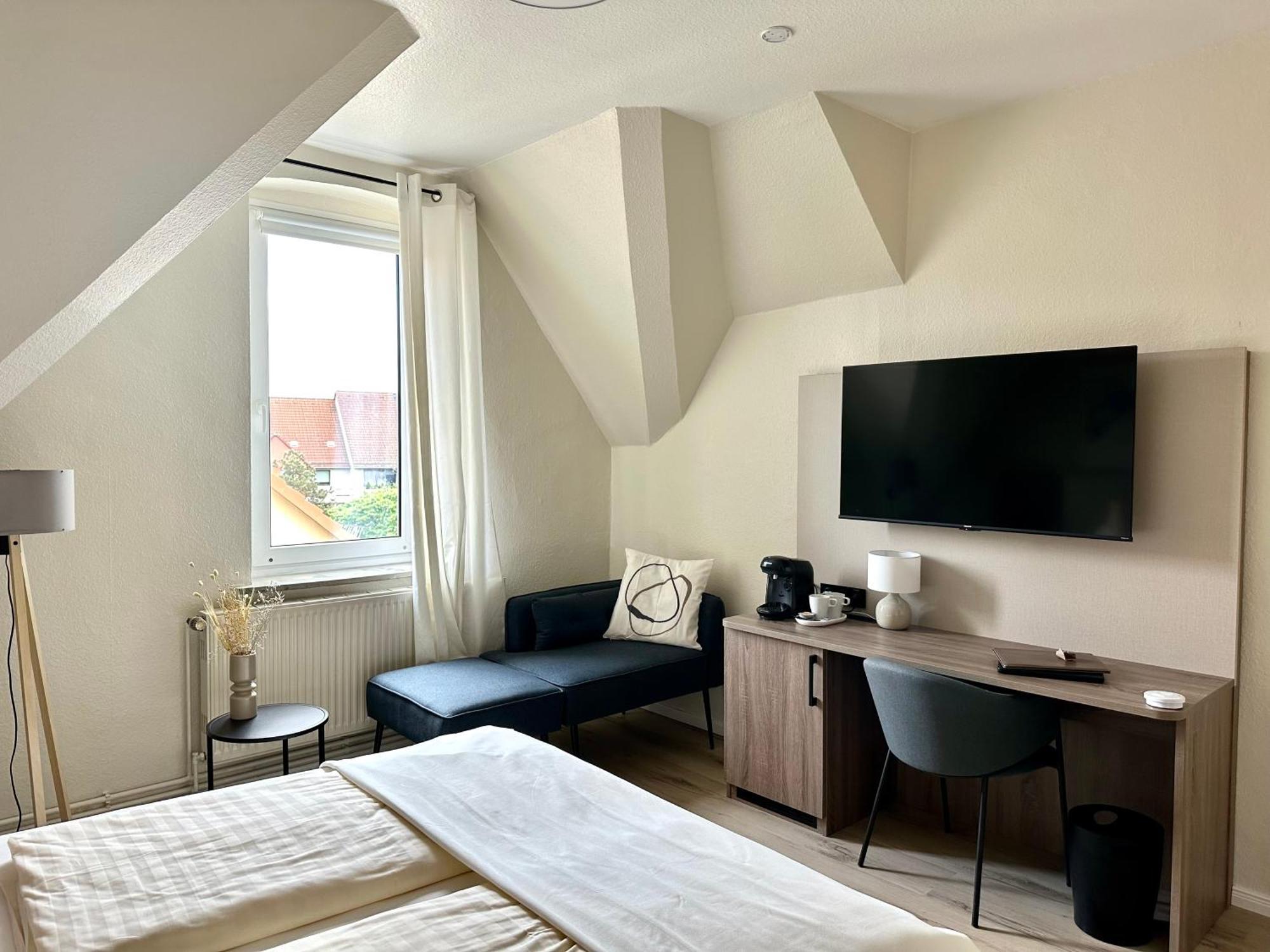 City Hotel Hameln Hamelin Dış mekan fotoğraf