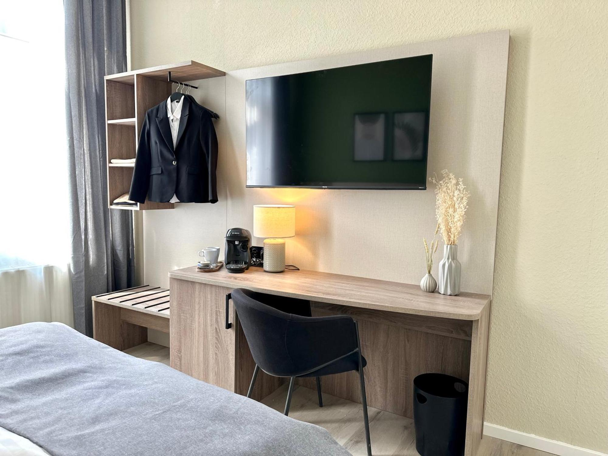 City Hotel Hameln Hamelin Dış mekan fotoğraf