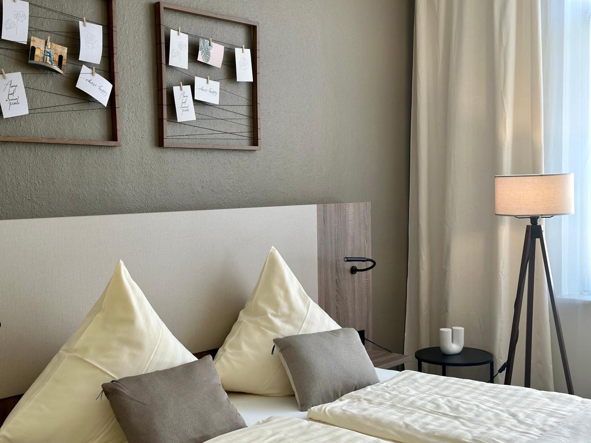 City Hotel Hameln Hamelin Dış mekan fotoğraf