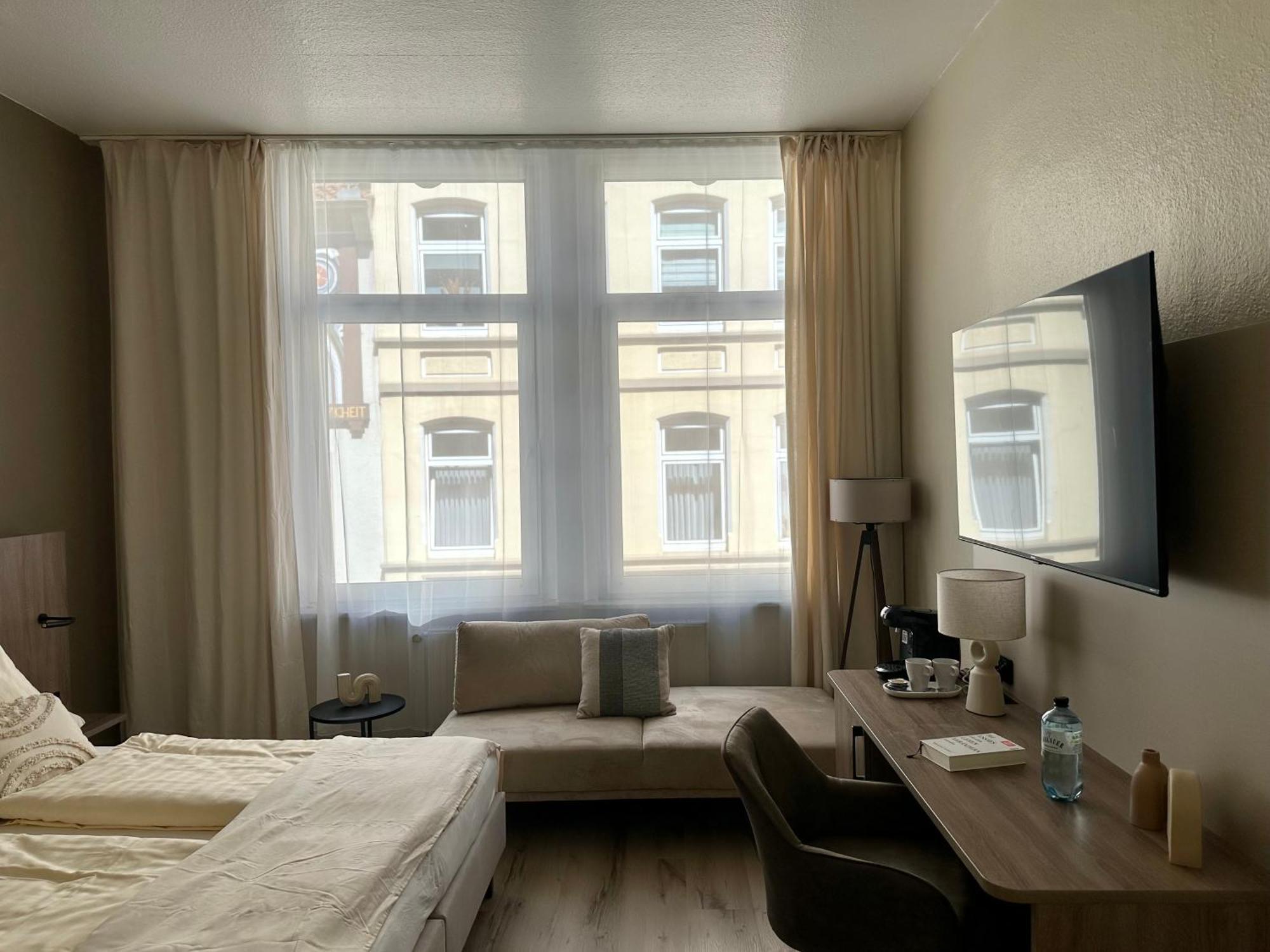 City Hotel Hameln Hamelin Dış mekan fotoğraf