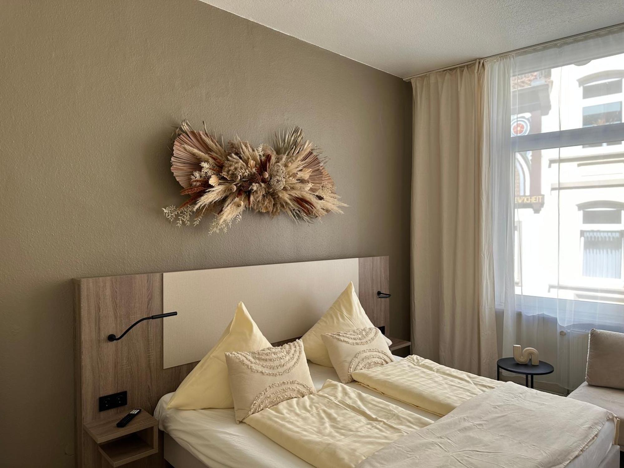 City Hotel Hameln Hamelin Dış mekan fotoğraf